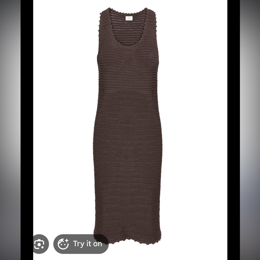 Aritzia Wilfred Ephron Dress